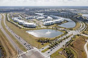 Gorgeous 3Bd 8 Guests Storey Lake Resort Close to Disney 101 3191