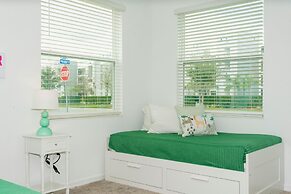 Gorgeous 3Bd 8 Guests Storey Lake Resort Close to Disney 101 3191