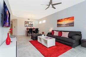 Gorgeous 3Bd 8 Guests Storey Lake Resort Close to Disney 101 3191