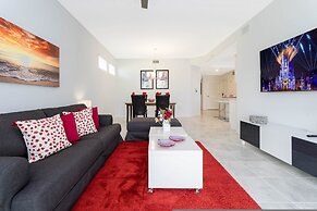 Gorgeous 3Bd 8 Guests Storey Lake Resort Close to Disney 101 3191