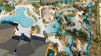 Gorgeous 3Bd 8 Guests Storey Lake Resort Close to Disney 101 3191