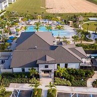 Luxury 2 Bd Close to Disney Champions Gate 1071