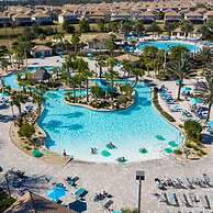 Luxury 2 Bd Close to Disney Champions Gate 1071