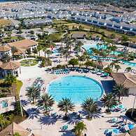 Luxury 2 Bd Close to Disney Champions Gate 1071