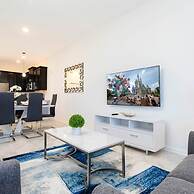 Luxury 2 Bd Close to Disney Champions Gate 1071