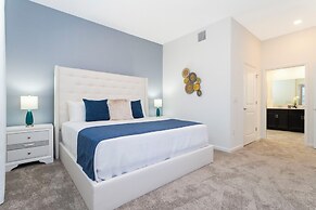 Luxury 2 Bd Close to Disney Champions Gate 1071