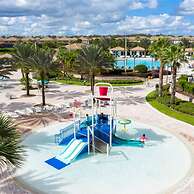 Luxury 2 Bd Close to Disney Champions Gate 1071