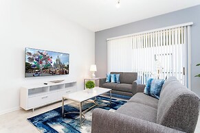 Luxury 2 Bd Close to Disney Champions Gate 1071