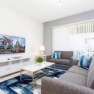 Luxury 2 Bd Close to Disney Champions Gate 1071