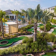 Luxury 2 Bd Close to Disney Champions Gate 1071