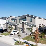 Luxury 2 Bd Close to Disney Champions Gate 1071