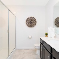 Luxury 2 Bd Close to Disney Champions Gate 1071