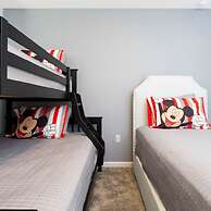 Luxury 2 Bd Close to Disney Champions Gate 1071