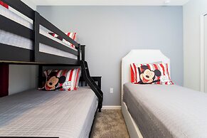 Luxury 2 Bd Close to Disney Champions Gate 1071