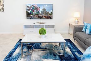Luxury 2 Bd Close to Disney Champions Gate 1071