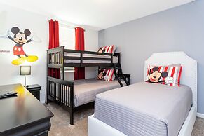 Luxury 2 Bd Close to Disney Champions Gate 1071