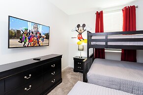 Luxury 2 Bd Close to Disney Champions Gate 1071