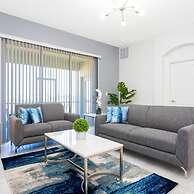 Luxury 2 Bd Close to Disney Champions Gate 1071