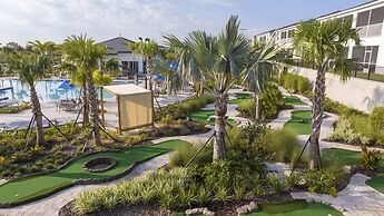 Luxury 2 Bd Close to Disney Champions Gate 1071