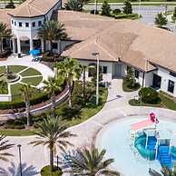 Luxury 2 Bd Close to Disney Champions Gate 1071