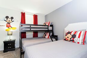 Luxury 2 Bd Close to Disney Champions Gate 1071