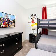 Luxury 2 Bd Close to Disney Champions Gate 1071