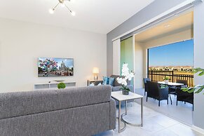 Luxury 2 Bd Close to Disney Champions Gate 1071
