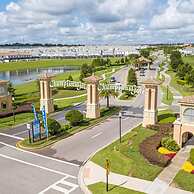 Luxury 2 Bd Close to Disney Champions Gate 1071