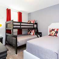 Luxury 2 Bd Close to Disney Champions Gate 1071