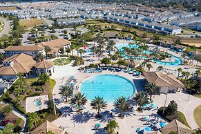 Luxury 2 Bd Close to Disney Champions Gate 1071