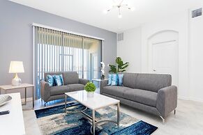 Luxury 2 Bd Close to Disney Champions Gate 1071