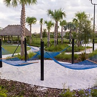 Luxury 2 Bd Close to Disney Champions Gate 1071