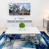 Luxury 2 Bd Close to Disney Champions Gate 1071