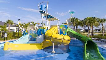 Luxury 2 Bd Close to Disney Champions Gate 1071