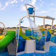 Luxury 2 Bd Close to Disney Champions Gate 1071