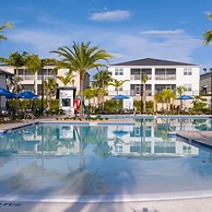 Luxury 2 Bd Close to Disney Champions Gate 1071