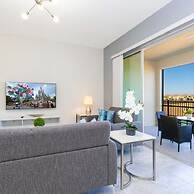 Luxury 2 Bd Close to Disney Champions Gate 1071
