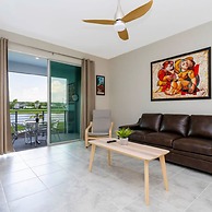 Stunning 2Bd Apto Close to Disney Storey Lake 105 3171