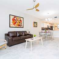 Stunning 2Bd Apto Close to Disney Storey Lake 105 3171
