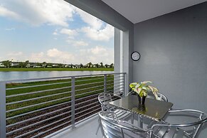 Stunning 2Bd Apto Close to Disney Storey Lake 105 3171