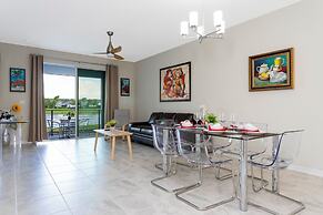 Stunning 2Bd Apto Close to Disney Storey Lake 105 3171