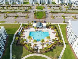 Stunning 2Bd Apto Close to Disney Storey Lake 105 3171