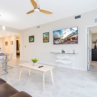 Stunning 2Bd Apto Close to Disney Storey Lake 105 3171