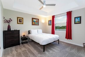 Stunning 2Bd Apto Close to Disney Storey Lake 105 3171