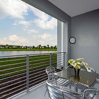 Stunning 2Bd Apto Close to Disney Storey Lake 105 3171