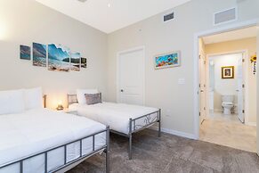 Stunning 2Bd Apto Close to Disney Storey Lake 105 3171
