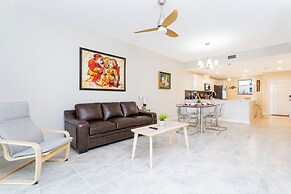 Stunning 2Bd Apto Close to Disney Storey Lake 105 3171