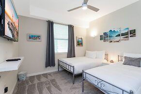 Stunning 2Bd Apto Close to Disney Storey Lake 105 3171