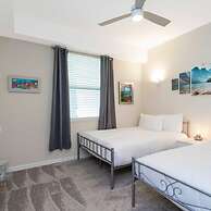 Stunning 2Bd Apto Close to Disney Storey Lake 105 3171