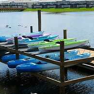 Stunning 2Bd Apto Close to Disney Storey Lake 105 3171